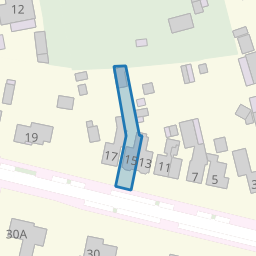 Perceel YSK00-G-6993