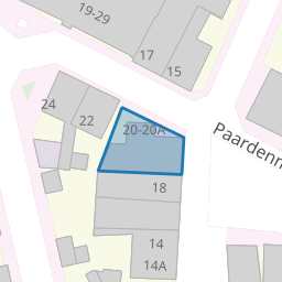 Perceel YSK00-G-6999