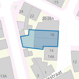 Perceel YSK00-G-7000