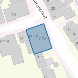 Perceel YSK00-G-7001