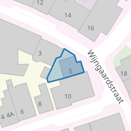 Perceel YSK00-G-7010