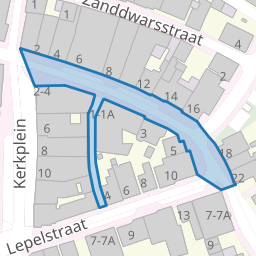 Perceel YSK00-G-7011