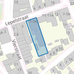 Perceel YSK00-G-7013