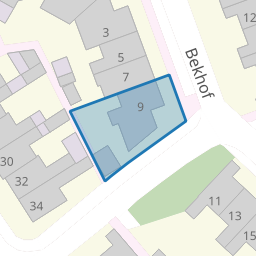 Perceel YSK00-G-7014