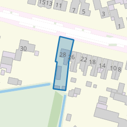 Perceel YSK00-G-7016