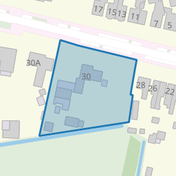 Perceel YSK00-G-7017