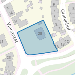 Perceel YSK00-G-7025