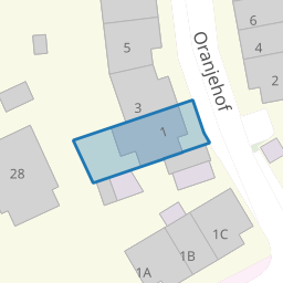 Perceel YSK00-G-7029