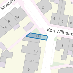 Perceel YSK00-G-7037