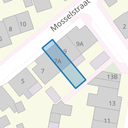 Perceel YSK00-G-7041