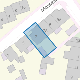 Perceel YSK00-G-7042