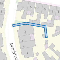 Perceel YSK00-G-7047