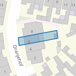 Perceel YSK00-G-7049