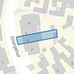 Perceel YSK00-G-7050