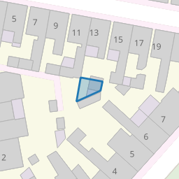 Perceel YSK00-G-7054