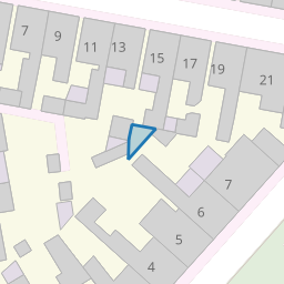 Perceel YSK00-G-7055