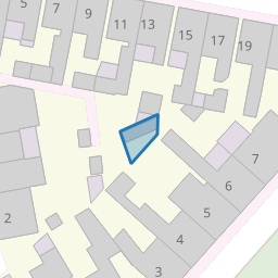 Perceel YSK00-G-7056