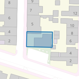 Perceel YSK00-G-7060