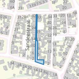 Perceel YSK00-G-7061