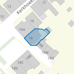 Perceel YSK00-G-7064