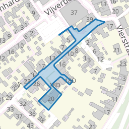 Perceel YSK00-G-7065