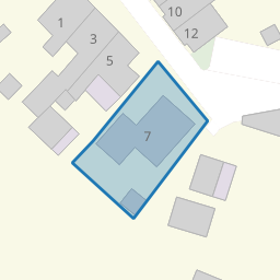 Perceel YSK00-G-7069