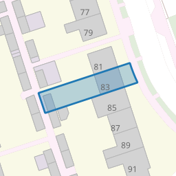 Perceel YSK00-G-7077