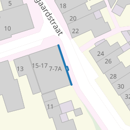 Perceel YSK00-G-7085