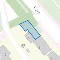 Perceel YSK00-G-7088