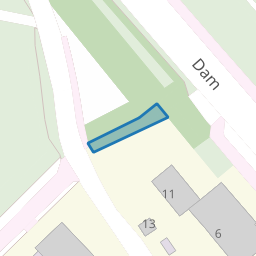 Perceel YSK00-G-7089