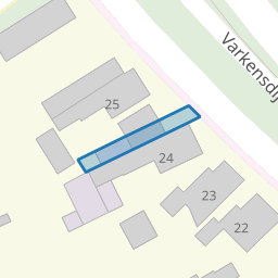 Perceel YSK00-G-7092