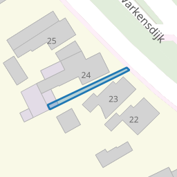 Perceel YSK00-G-7094