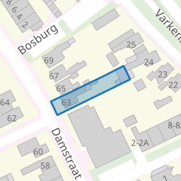 Perceel YSK00-G-7095