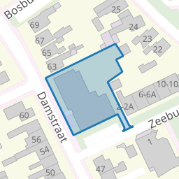 Perceel YSK00-G-7097