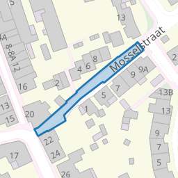 Perceel YSK00-G-7102