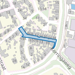 Perceel YSK00-G-7103