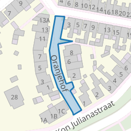 Perceel YSK00-G-7104