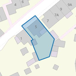 Perceel YSK00-G-7106