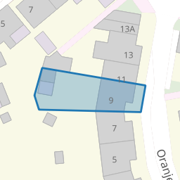 Perceel YSK00-G-7107