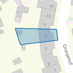 Perceel YSK00-G-7108