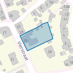 Perceel YSK00-G-7110