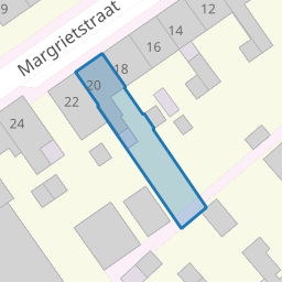 Perceel YSK00-G-7112