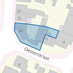 Perceel YSK00-G-7116