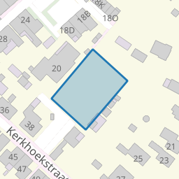 Perceel YSK00-G-7134