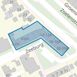 Perceel YSK00-G-7137