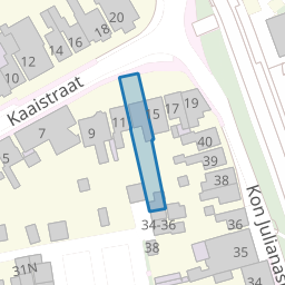 Perceel YSK00-G-7146