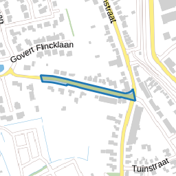 Perceel YSK00-G-7151