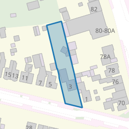 Perceel YSK00-G-7152