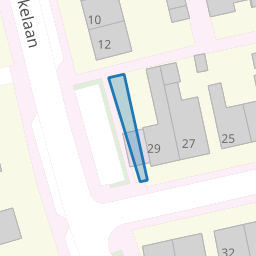 Perceel YSK00-G-7159