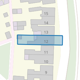 Perceel YSK00-G-7171